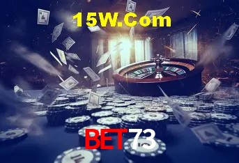 Bônus e promoções da bet73
